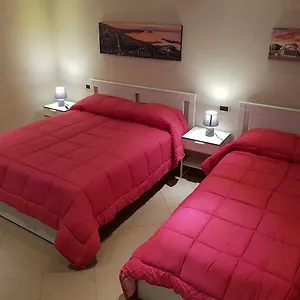 Al Binario Di Napoli